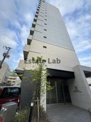 エステムコート神戸大倉山公園