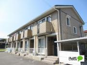 ロイヤルコートB棟