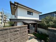 小野田港駅前戸建