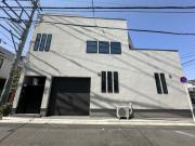 阿佐ヶ谷北3丁目戸建