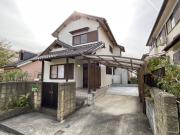 つつじが丘戸建て