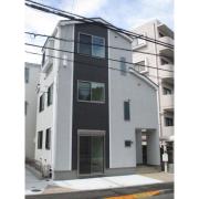 天神町2丁目貸家2号棟