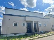 矢野目テラスハウスA1