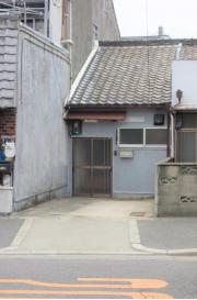 地下鉄御堂筋線東三国駅まで徒歩12分