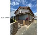 蒲郡市神明町貸家