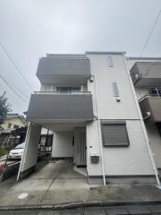 南区大谷場2丁目戸建て