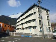 ＪＲ可部線梅林駅まで徒歩6分
