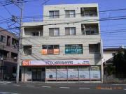 ＪＲ横浜線町田駅まで徒歩12分