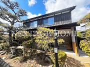 西阿知町西原借家