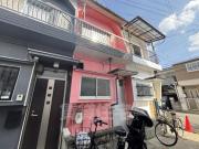 京阪本線萱島駅まで徒歩15分