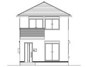 さいたま市北区吉野町2丁目住宅 B棟