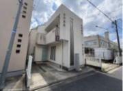 杉並区成田東4丁目戸建