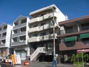 白川台ステイツ