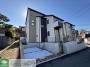 BLOOMING MAISON八王子市散田町