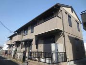 五日市ドマーニB