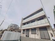 阪神本線甲子園駅まで徒歩12分