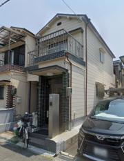 近鉄南大阪線河内天美駅まで徒歩9分