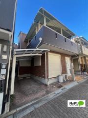 ＪＲ大阪環状線大正駅までバス約7分 徒歩3分