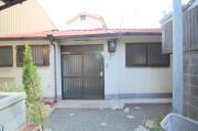 平野区加美南5丁目平屋テラス