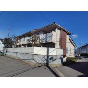 シャンプレンハイツ町田III1号棟