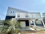 堺市中区東山賃貸一戸建て