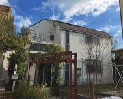 東伏見2丁目貸家