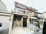 京阪本線大和田駅まで徒歩28分