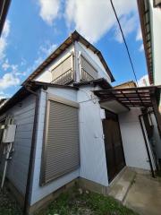 ＪＲ総武線（各駅停車）小岩駅まで徒歩20分