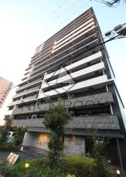 エスライズ新大阪フロント