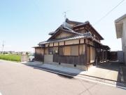 ＪＲ東海道本線守山駅まで徒歩44分