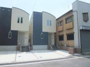 プライムアセット一ツ家