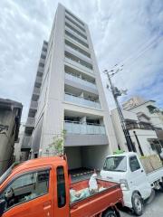 南海本線堺駅まで徒歩4分