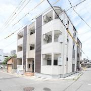 地下鉄鶴舞線鶴舞駅まで徒歩10分