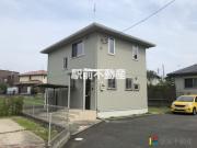 ＪＲ久大本線久留米大学前駅まで徒歩12分