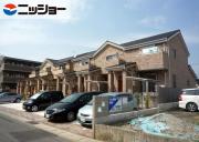 プレンティ柏原B棟