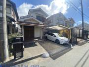 平岡町土山戸建