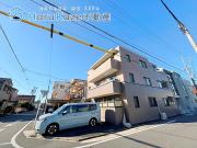 地下鉄桜通線鶴里駅まで徒歩6分