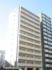 地下鉄名城線東別院駅まで徒歩8分