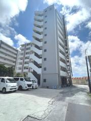 Esan Terrace 美里