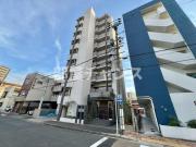 名鉄名古屋本線神宮前駅まで徒歩4分