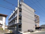 レオパレス千葉中央都町