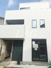 国領町5丁目戸建