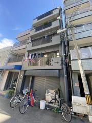 エスポワール難波