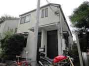 西武新宿線都立家政駅まで徒歩3分