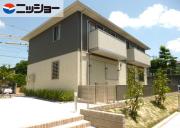 リッシュヴェールC棟