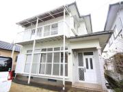 ＪＲ日豊本線五十市駅