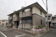 京阪交野線星ケ丘駅まで徒歩5分
