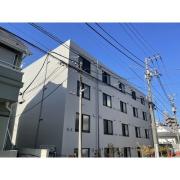 Aglaia 新宿横寺町
