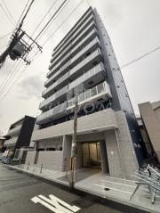 地下鉄中央線九条駅まで徒歩5分