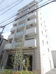 クローバー・グランデ平野